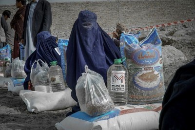 Italy PM Meloni announces big school plan: Burqa, hijab ban and cap on foreign students