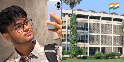 IIT Bombay protests erupt after student’s death; authorities meet students over 18 demands