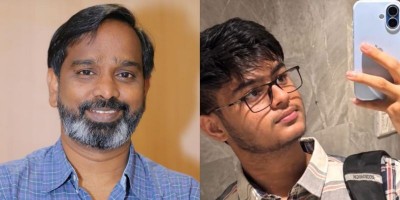 Who is Professor Suryanarayana Doolla? IIT Bombay teacher at centre of Sahil Wakode death row