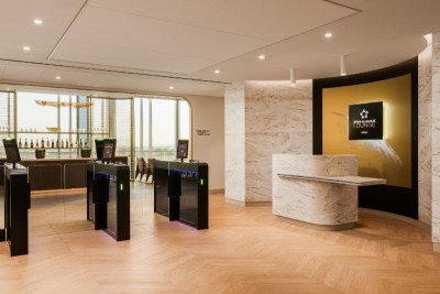 Star Alliance Paris lounge wins world’s best airline alliance lounge title again