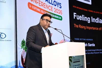 India can strengthen its position as a global ferro-alloys hub as steel industry scales up: IFAPA