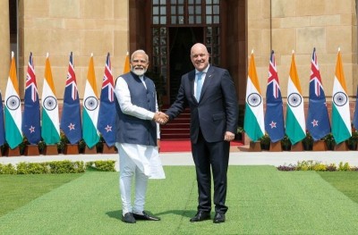 India-New Zealand trade deal to kick in on October 20: Here’s what you need to know