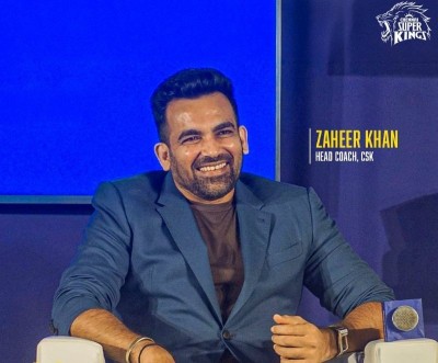 Zaheer Khan is new CSK head coach, replaces Stephen Fleming ahead of IPL 2027