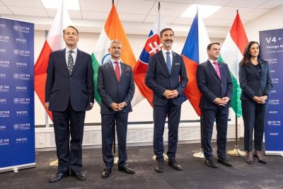 India gets fresh push for permanent UNSC seat as 4 European nations back bid