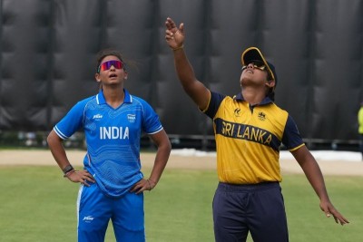 India vs Sri Lanka Asian Games final: Where to watch the mega contest live in India?