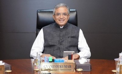 Gyanesh Kumar under fire: Opposition seeks CEC’s removal as SIR row explodes over report of 14 internal ECI objections