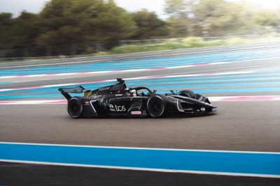 TCS renews title partnership with Jaguar TCS Racing