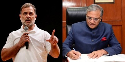 Opposition readies fresh impeachment push against Gyanesh Kumar over SIR report