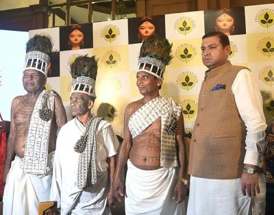 National Award-winning ‘Ramnami’ puts spotlight on community behind Chaltabagan’s ‘Nishan’ theme