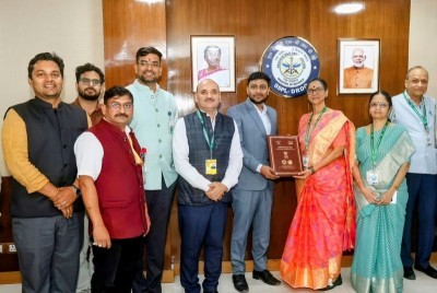 DRDO signs first Rs 500 crore deep-tech deal for indigenous quantum technology