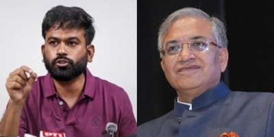 'Resign by tomorrow or face nationwide protest from October 2': CJP's Abhijeet Dipke's fresh warning to Gyanesh Kumar
