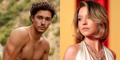 Off Campus star Belmont Cameli joins Sydney Sweeney in new Sleepy Hollow reimagining