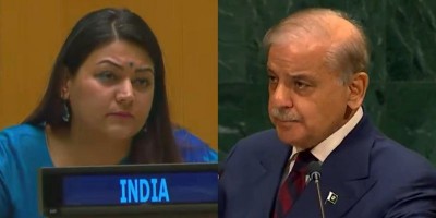 'Terrorism by Pakistan will have consequences': India issues blunt warning at UNGA