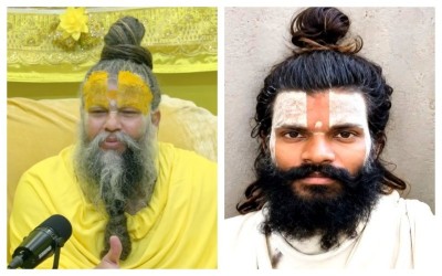 Shock in Vrindavan: Sant Premanand Maharaj’s disciple dies after falling from ashram, police suspect suicide