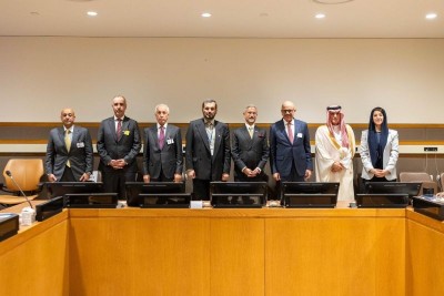 India-GCC mega trade push: FTA talks take centre stage at New York meet