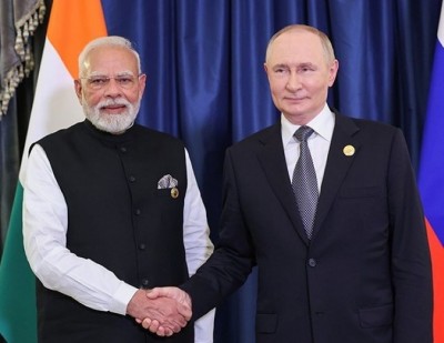 Russia backs India for permanent UNSC seat, rejects more Western members