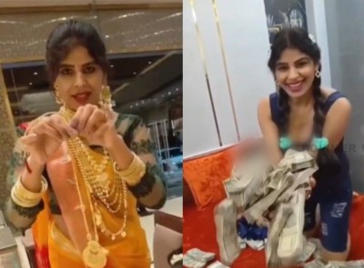 YouTuber flaunts gold, cash online, then loses 118 sovereigns in house burglary