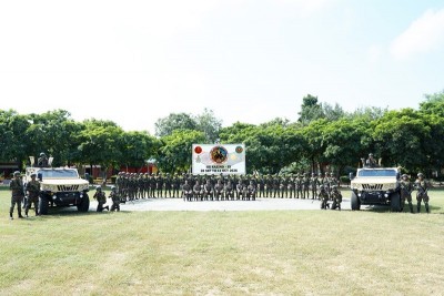 India sends 60 troops to Kazakhstan for major KAZIND-2026 military exercise