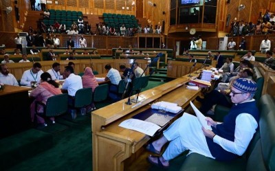 Omar Abdullah’s statehood push blocked? J&K bureaucrats write to Speaker; CM hits back