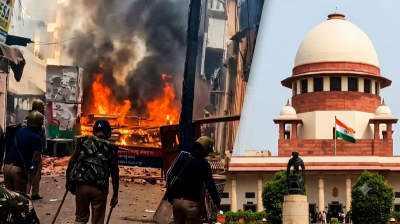 Sambhal violence case: SC quashes key accused Mulla Afroz's NSA detention, slaps Rs 10 lakh cost on UP govt