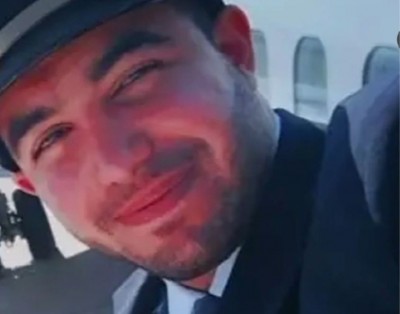 ‘Stomp on your head’: Omani flydubai co-pilot’s chilling posts on violence against women surface