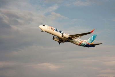 Israel was ready to shoot down Flydubai jet if it kept flying towards Tel Aviv: Reports