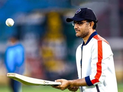 ‘Dilli, it’s time for Dadagiri’: Sourav Ganguly named Delhi Capitals head coach for IPL 2027
