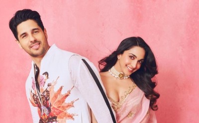 Kiara Advani and Sidharth Malhotra announce second pregnancy; B-Town showers love