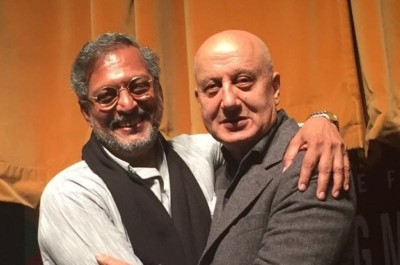 Bollywood mourns Nana Patekar: Anupam Kher, Akshay Kumar, Jr NTR, Suniel Shetty pay emotional tributes
