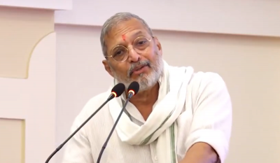 ‘We all have to go someday’: Nana Patekar’s haunting words on life and death from four days ago resurface after his demise