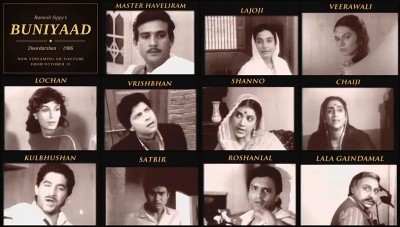 Buniyaad Comes Home Again: Forty Years On, a Partition Epic Finds Its Way to YouTube