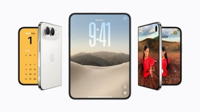 Apple iPhone Duo pre-orders begin today: Check features, display, camera and more