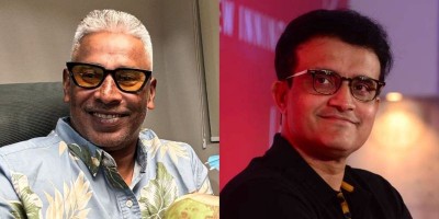 Sourav Ganguly, Yuvraj Singh get a new ally as Delhi Capitals appoint Chaminda Vaas