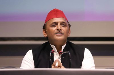 Akhilesh Yadav says 'not invited' to join Bharat Jodo Yatra