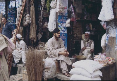 Pakistan's 44 pct population disturbed by rising inflation rate