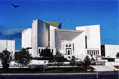 Pakistan Supreme Court to hear no-trust vote ruling tomorrow