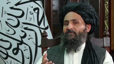 We didn’t plan to assassinate Ashraf Ghani: Taliban govt's Deputy PM