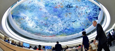 Human Rights Council to establish Commission of Inquiry on Ukraine