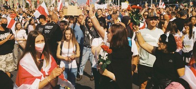 Belarus ‘engulfed in fear’, Human Rights Council hears