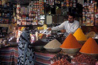 Pakistan's January inflation soars to 12.96 pct