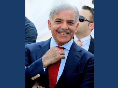 Pakistan: Special court to indict PM Shehbaz Sharif, Hamza on Sept 7 in money laundering case