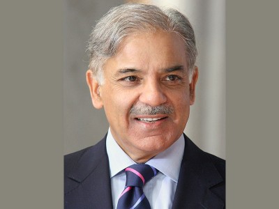 Shehbaz Sharif urges people to join anti-inflation march