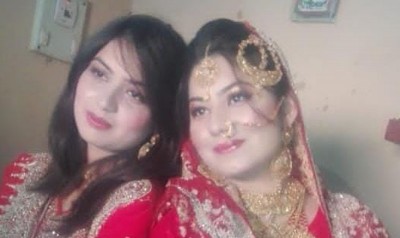 Pakistan: Police start investigating murders of two Spanish sisters as 'honour killing' 