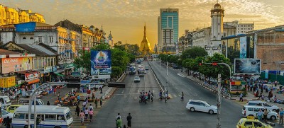 Myanmar: Death sentences ‘vile attempt at instilling fear’, rights experts charge