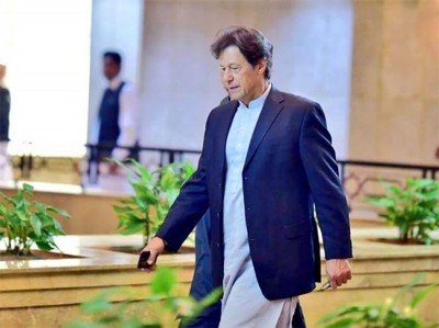 Ex-Pakistan PM Imran Khan owns Rs 304m assets