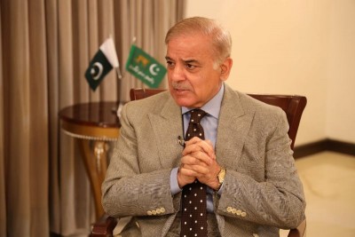 Pakistan: PM Shehbaz calls for 'grand dialogue' for nation to progress