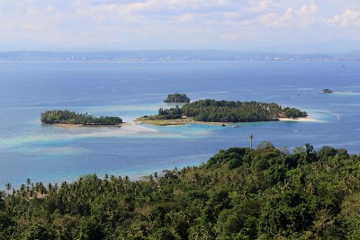 China-funded bridge may raze coral reef in southern Philippines: Reports