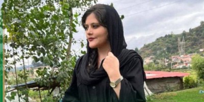 Improper hijab: 22-year-old Iranian woman dies after 'beaten' up by police