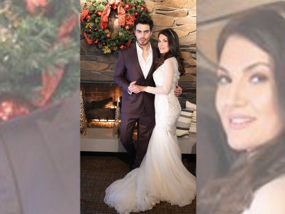 Imran Khan's ex-wife Reham Khan, a British Pakistani journalist, marries again