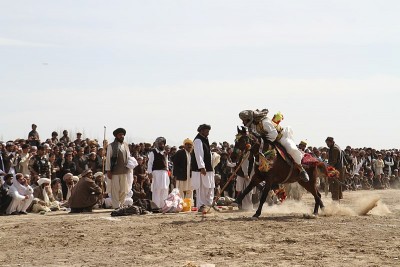 Taliban govt removes Nawruz holiday from Afghanistan's calendar